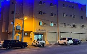رفيف الشمال الفندقية